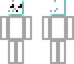 white slime squad