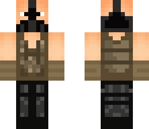 bane