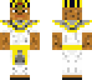 pharaoh