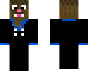 derpy club ice bacca