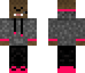 pink is manly