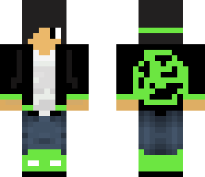 totalfoosh green