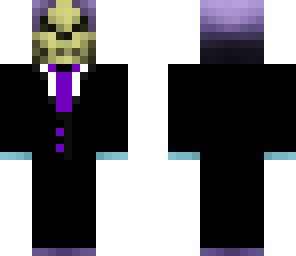 formal skeletor