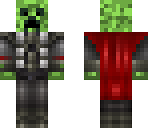 thor creeper