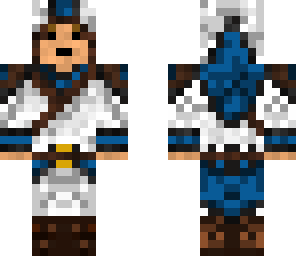adventurer