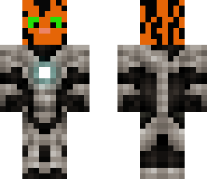 robo tiger