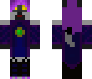 keema in mage robe