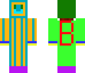 the 80's