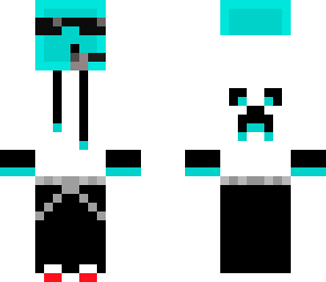 cool kid slime