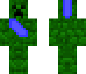 lightning creeper