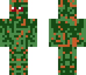 camo