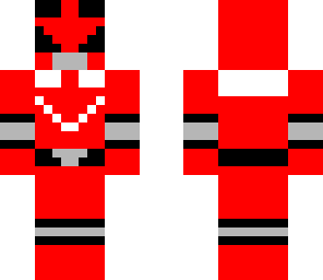 time force red