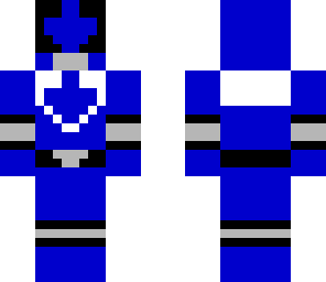 time force blue