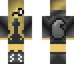 edited wolf skin 