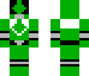 time force green