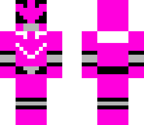 time force pink