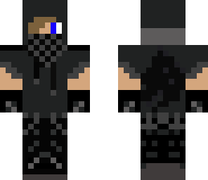 shadow man