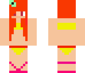 swim suit