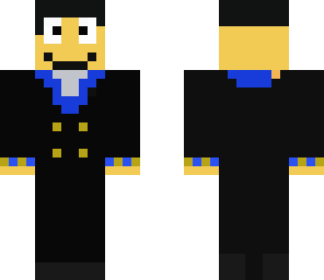 guy in a suit