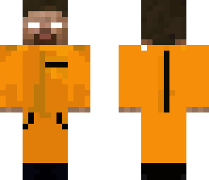 prisoner herobrine