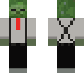 zombie ceo