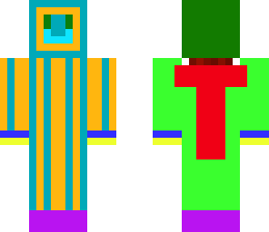 the 80's