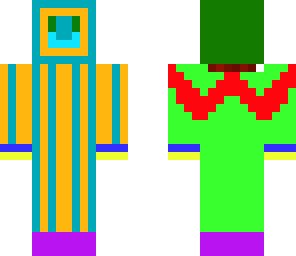 the 80's