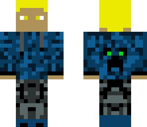 ttchubblecraft gogo