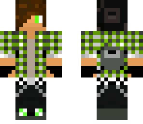skater boy