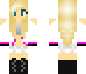 klub ice girl