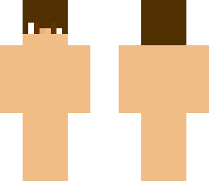skin base teenage boy
