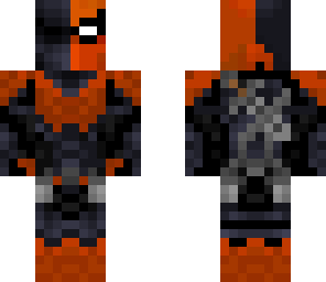 deathstroke