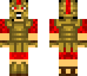 spartan