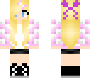 miss lizzy edit
