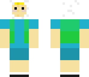 finn el humano