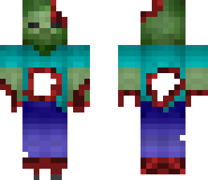 zombie