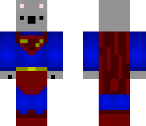 super koala