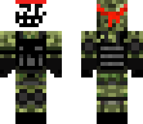 troll soldier 1
