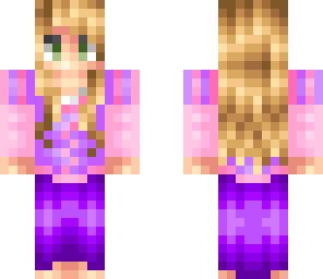 my personal skin