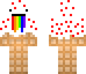 vanilla