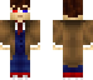 the 10th doctor
