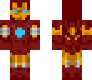 ironman