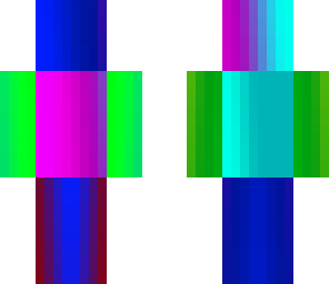 rainbow