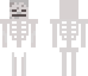 skeleton