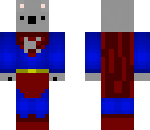 super koala