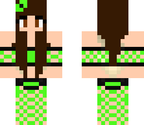 girl archer