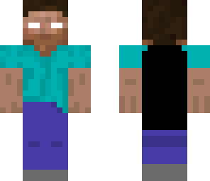 take back the night herobrine
