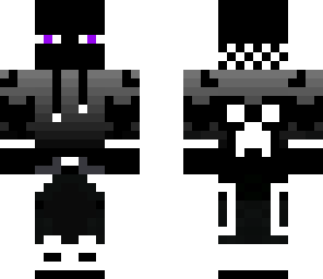 ender dj white
