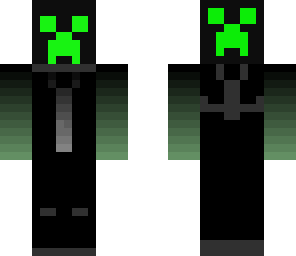 dark creeper