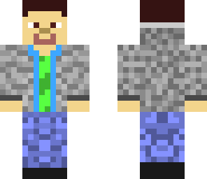 simple skin